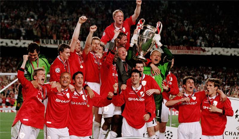 多重挑战 多重挑战